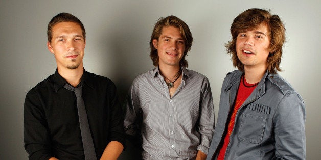 Hanson Interview: 'This Time Around' at 20 – Billboard