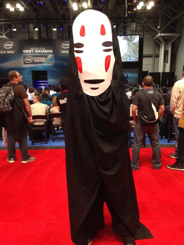 71 Reasons Why Cosplay Is For Everyone (NYCC '13) HuffPost