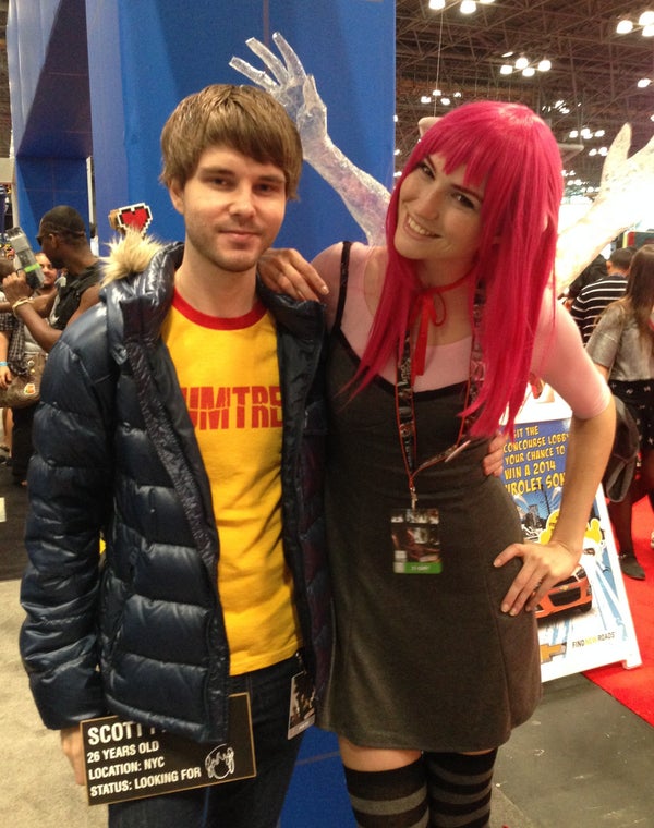 71 Reasons Why Cosplay Is For Everyone (NYCC '13) HuffPost
