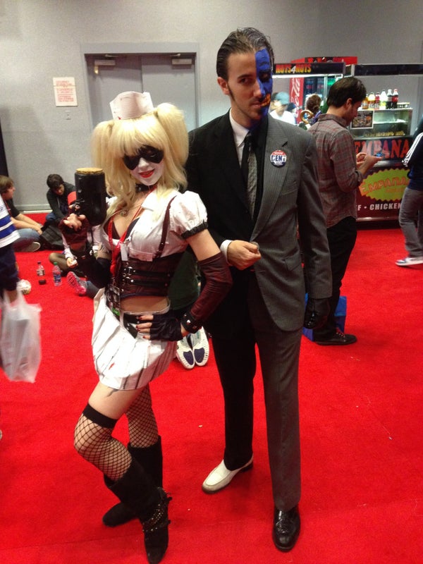 71 Reasons Why Cosplay Is For Everyone (NYCC '13) HuffPost
