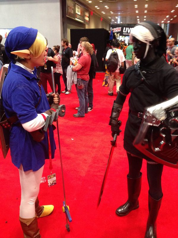 71 Reasons Why Cosplay Is For Everyone Nycc 13 Huffpost