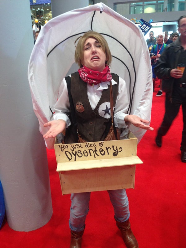 71 Reasons Why Cosplay Is For Everyone (NYCC '13) HuffPost