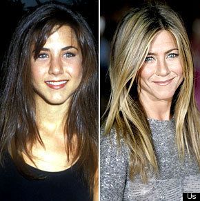 Jennifer Aniston, 20, Coy With Howard Stern In Replayed 1989 Clip | HuffPost Entertainment