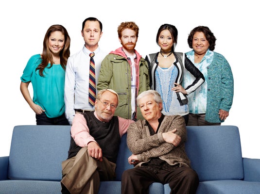 pics Alex Borstein Family Guy Salary family guy cast gets big salary boost