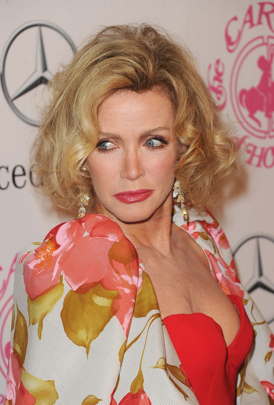 Gorgeous Celebrities Over 60 Are Proof Women Don't Necessarily Peak In  Their Twenties