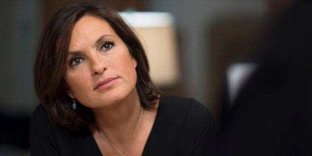 Mariska Sex Vid - Mariska Hargitay's Haircut Almost Got Her Fired From 'Law & Order: SVU' |  HuffPost Entertainment