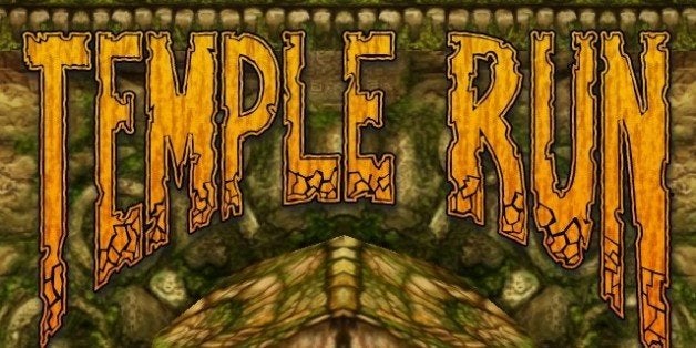 Warner Bros. To Take Smartphone Game Temple Run To The Big Screen, Movies