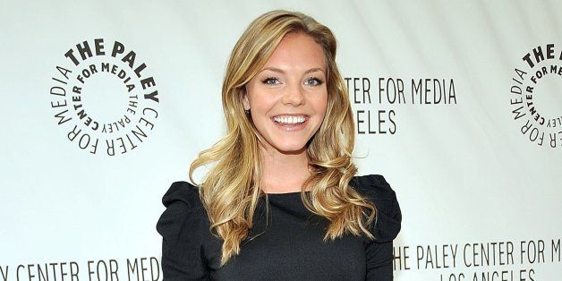 BEVERLY HILLS, CA - SEPTEMBER 13: Actress Eloise Mumford attends the Fall 2010 PaleyFest TV Preview of the Fox television show 'Lone Star' at the Paley Center For Media on September 13, 2010 in Beverly Hills, California. (Photo by John M. Heller/Getty Images)