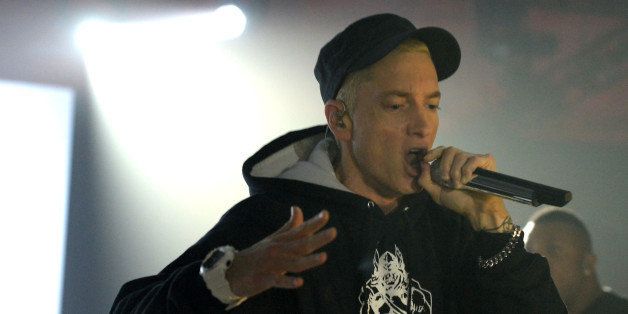 Eminem - Rap God Video : r/hiphopheads