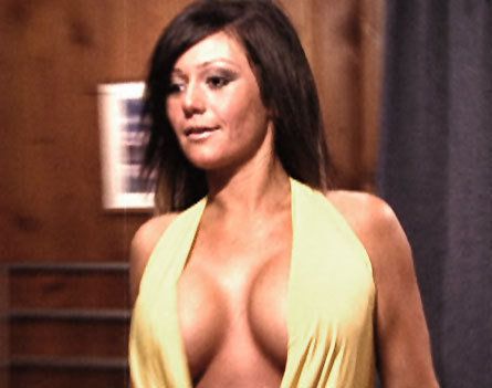 Jwoww Nude Pictures. Snooki leaked nudes