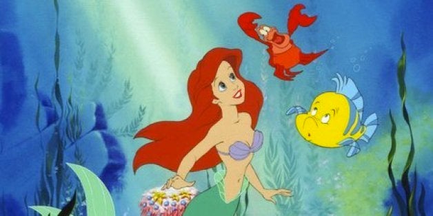 10 Disney Movie Easter Eggs That Will Probably Change The Way You Think About Your Childhood Huffpost