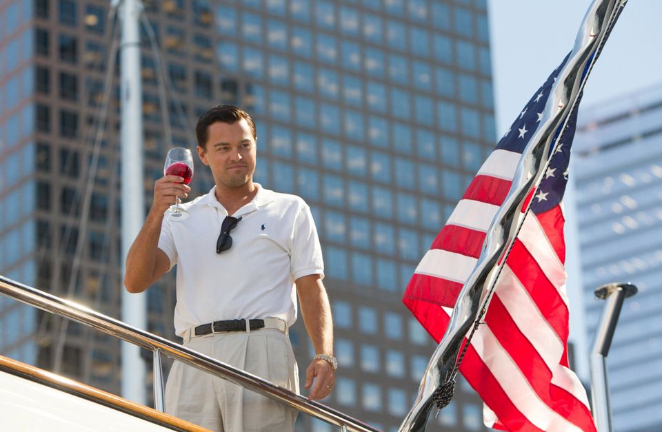 Rob Reiner On Being A Loud Voice Of Reason In The Wolf Of Wall Street
