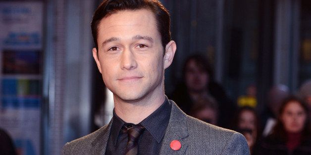 LONDON, ENGLAND - OCTOBER 16: Joseph Gordon-Levitt attends a screening of 'Don Jon' during the 57th BFI London Film Festival at the Odeon West End on October 16, 2013 in London, England. (Photo by Karwai Tang/WireImage)