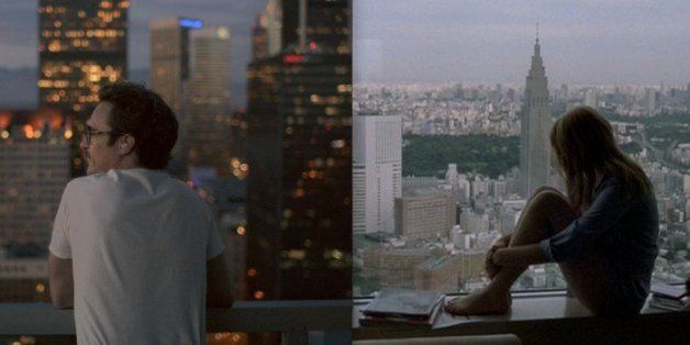 Sofia Coppola hasn't seen ex-husband Spike Jonze's 'Her