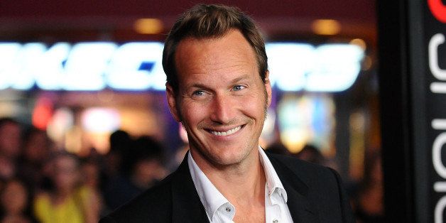 UNIVERSAL CITY, CA - SEPTEMBER 10: Actor Patrick Wilson attends the premiere 'Insidious: Chapter 2' at Universal CityWalk on September 10, 2013 in Universal City, California. (Photo by Jason LaVeris/FilmMagic)