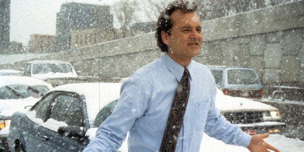60 Quotes To Make You Glad You Aren't Experiencing The Same Groundhog Mesmerizing Groundhog Day Movie Quotes 60 Quotes To Make You Glad You Aren't Experiencing The Same Groundhog Mesmerizing Groundhog Day Movie Quotes