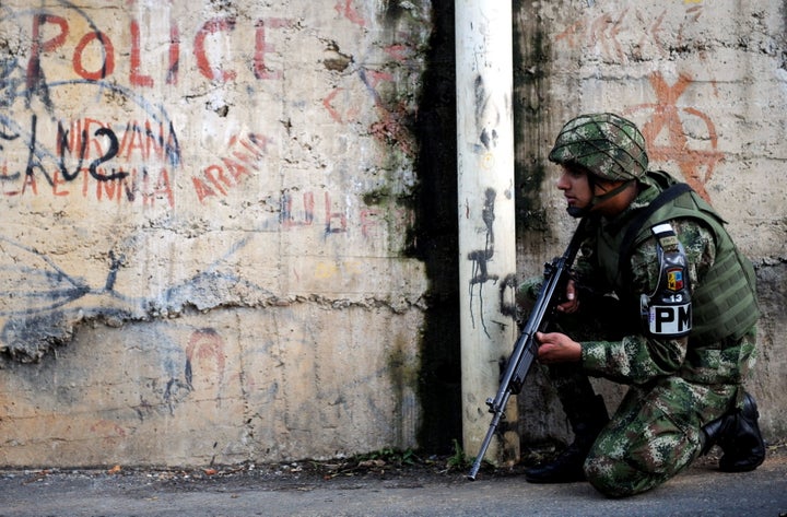 the hurt locker a