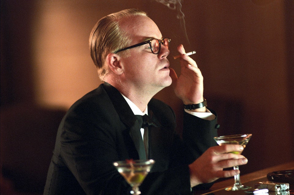 Capote (2005)