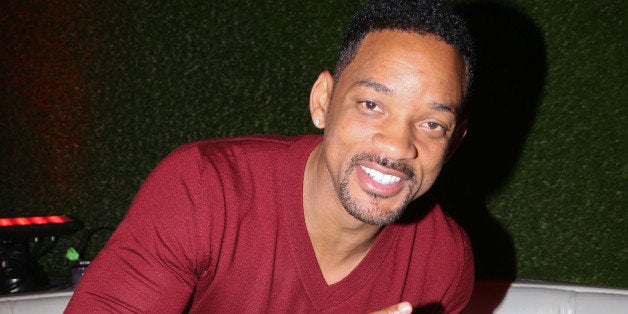 HOLLYWOOD, CA - JANUARY 25: Will Smith attends NE-YO & Compound Entertainment 6th Annual GRAMMY Midnight Brunch at Lure on January 25, 2014 in Hollywood, California. (Photo by Johnny Nunez/WireImage)