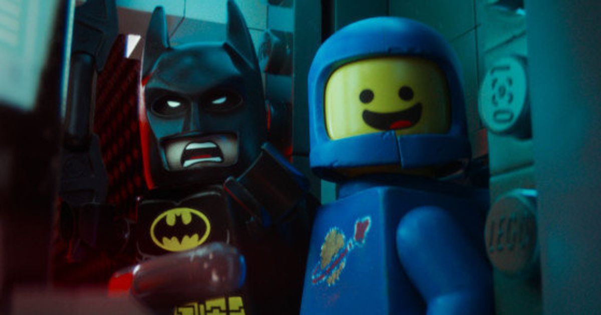 Confessions Of An Adult Who S Addicted To Building Lego Huffpost Uk