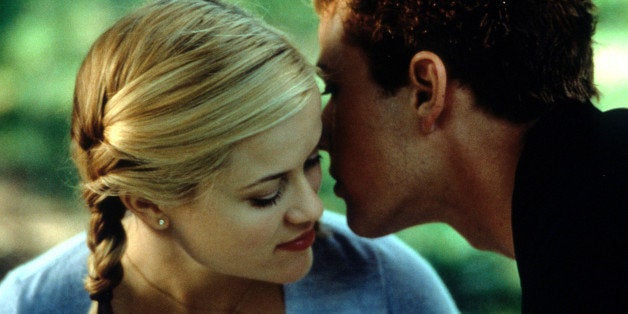 Cruel Intentions Is Still Super Effed Up 15 Years Later Huffpost 4248