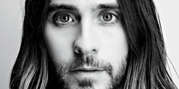 Jared Leto Is Stressed About His Potential Oscar Speech Huffpost