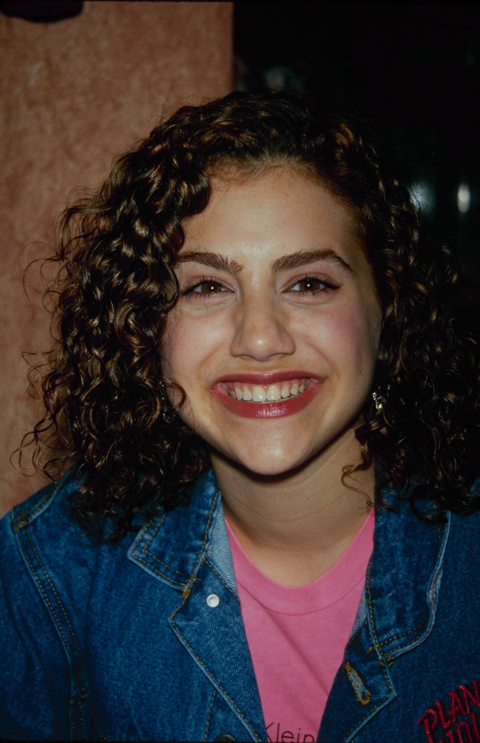 Brittany Murphy