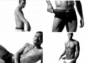 kellan lutz calvin klein x