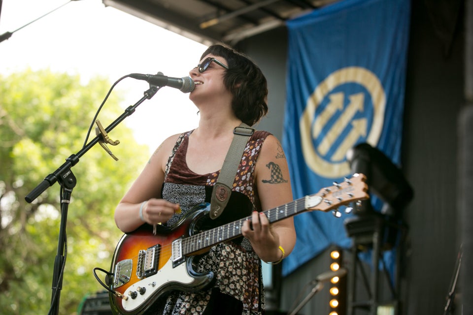 Pitchfork 2014 Headliners Beck, Neutral Milk Hotel And Kendrick Lamar