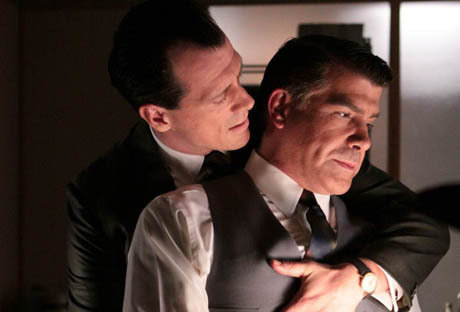 Bryan Batt Talks Sal's 'Mad Men' Fate, Hollywood's Gay Problem | HuffPost