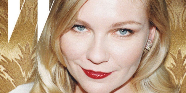 Kirsten Dunst Thinks Casting Couch Victims Court That Stuff