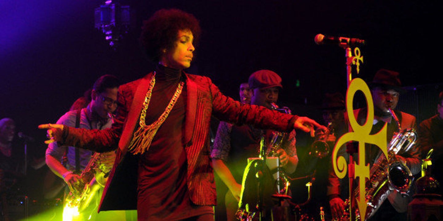 Prince Releases 'The Breakdown,' Promises New Album And Remasters ...