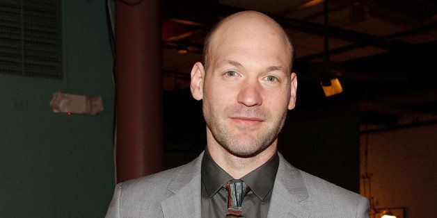 NEW YORK, NY - APRIL 19: Actor Corey Stoll attends the after party for the premiere of 'Glass Chin' during the 2014 Tribeca Film Festival on April 19, 2014 in New York City. (Photo by Mireya Acierto/Getty Images)