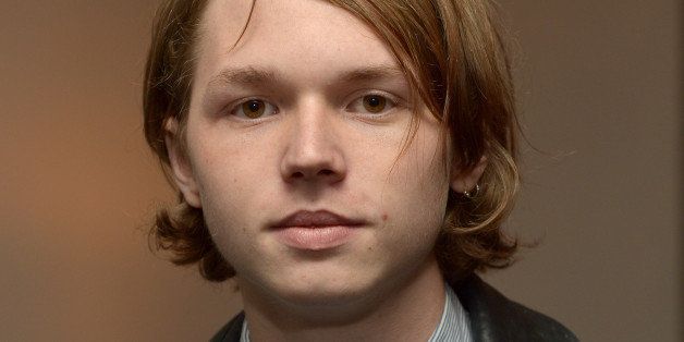 LOS ANGELES, CA - NOVEMBER 19: Actor Jack Kilmer attends the launch celebration of the Banana Republic L'Wren Scott Collection hosted by Banana Republic, L'Wren Scott and Krista Smith at Chateau Marmont on November 19, 2013 in Los Angeles, California. (Photo by Charley Gallay/Getty Images for Banana Republic)