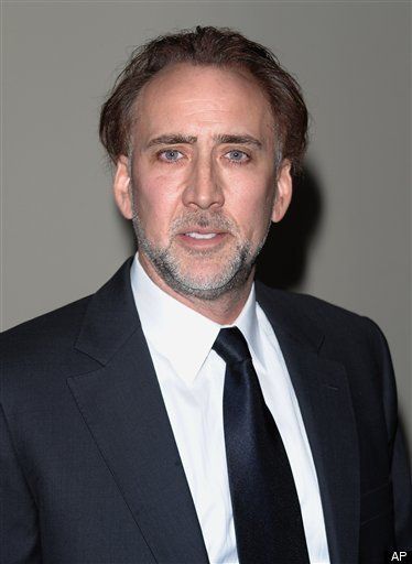 Nicolas Cage Loses MORE Property To Bank | HuffPost Entertainment