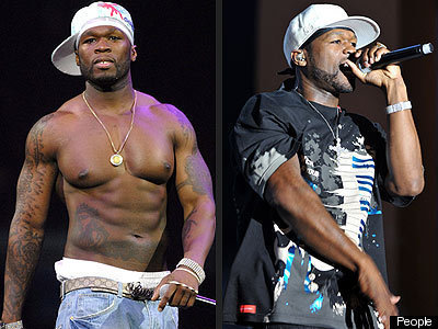 50 Cent Is Removing His Tattoos  HuffPost Entertainment