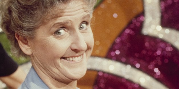THE BRADY BUNCH VARIETY HOUR - Airdate during November 1976- May 1977. (Photo by ABC Photo Archives/ABC via Getty Images) ANN
