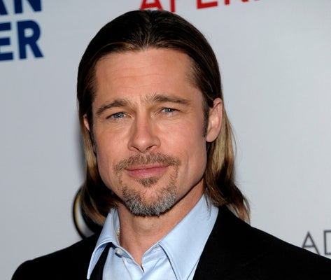 Brad Pitt's “Legends of the Fall” Premiere Looks Were a Big Swerve