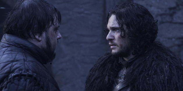 Game Of Thrones Season 4 Episode 9 Recap The Watchers On