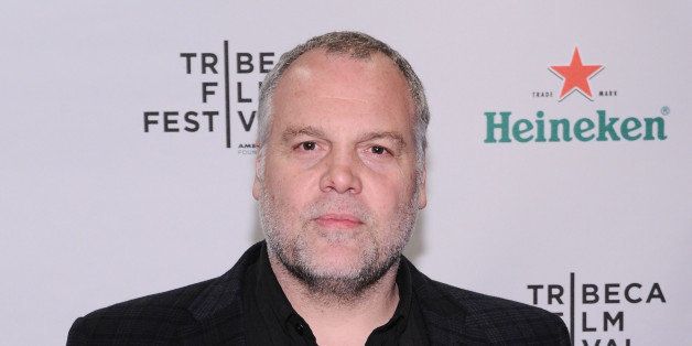 NEW YORK, NY - APRIL 22: Actor Vincent D'Onofrio attends the Tribeca Film Festival 2013 After-Party for 'Before Midnight', Hosted By Heineken on April 22, 2013 in New York City. (Photo by Ilya S. Savenok/Getty Images)
