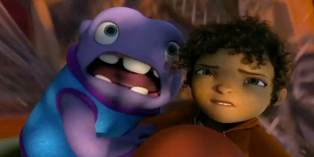 home the movie trailer 2015 home the movie trailer 2015