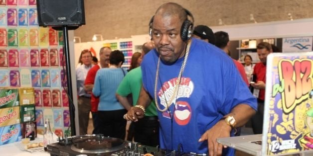 Happy Birthday to the one and only Biz Markie! Nobody will ever