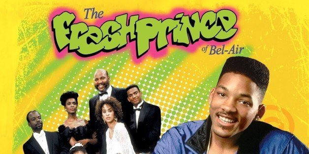 fresh prince of bel air episodes playlist