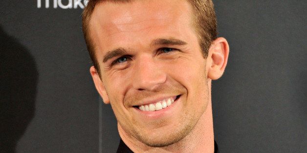 MADRID, SPAIN - DECEMBER 09: Actor Cam Gigandet attends 'Burlesque' photocall at Villamagna Hotel on December 9, 2010 in Madrid, Spain. (Photo by Carlos Alvarez/Getty Images)