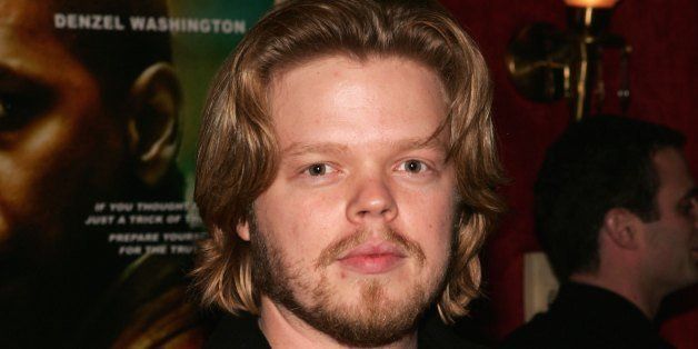 NEW YORK - NOVEMBER 20: Actor Elden Henson attends the Touchstone Pictures world premiere of 'Deja Vu' at the Ziegfeld Theatre November 20, 2006 in New York City. (Photo by Evan Agostini/Getty Images)