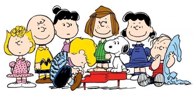 Peanuts Characters Just A Girl Who Loves Fall And Milwaukee