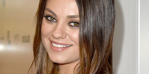 HOLLYWOOD, CA - JUNE 09: Actress Mila Kunis attends the premiere of Sony Picture Classics' 'Third Person' at Linwood Dunn Theater at the Pickford Center for Motion Study on June 9, 2014 in Hollywood, California. (Photo by Kevin Winter/Getty Images)