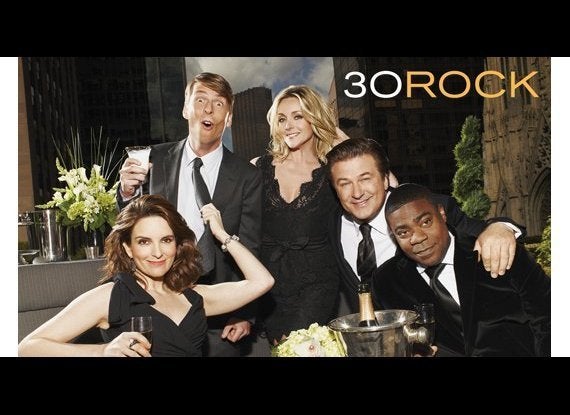 30 Rock 