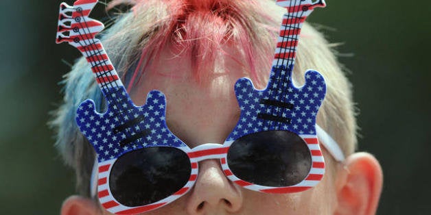 1776 Reasons To Party At Home On July 4th Huffpost