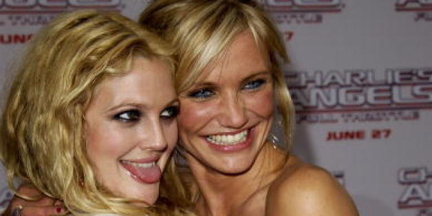 Cameron Diaz spouse